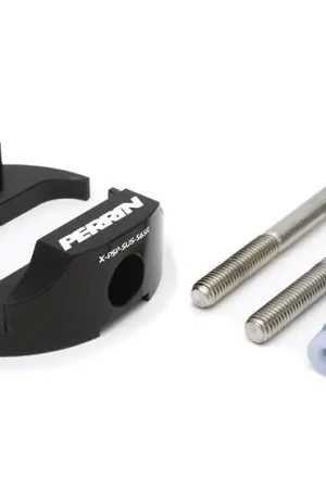 PERRIN 08-25 Subaru WRX / 04-25 Impreza / 20-25 Outback / 13-25 Crosstrek Steering Dampener Lockdown Limited Offer