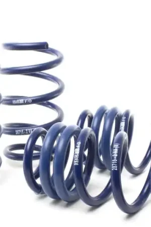 H&R 17-22 Alfa Romeo Guilia Quadrifoglio (2WD) 952 Sport Spring (Incl. Alfa Active Susp.) Markdown