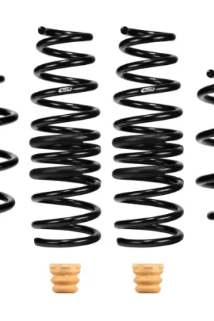 Eibach Pro-Kit 21-23 Kia K5 1.6L (FWD) Fresh Stock