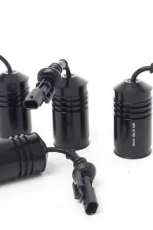 H&R 15-22 Volkswagen Golf GTI MK7/MK8 (w/EBM Electronic Bypass Module & DCC) Exclusive