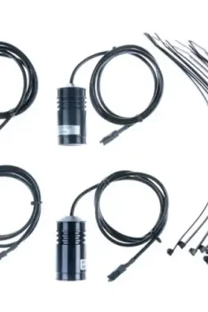 Hot Picks KW Electronic Damping Cancellation Kit Alfa Romeo 8C Competizione type 920