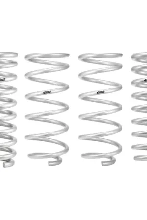 Reduced Price Eibach 01-07 Toyota SEQUOIA Pro-Truck Lift System (Stage 1)