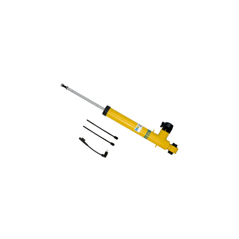 Bilstein B6 15-17 Volkswagen Golf R / GTI Rear Twintube Shock Absorber (DampTronic) New Release
