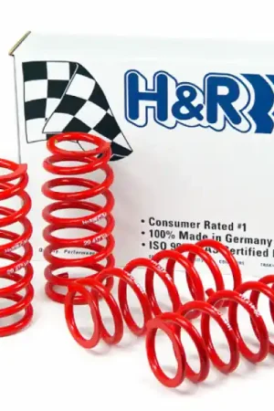 H&R 00-09 Honda S2000 Sport Spring Markdown