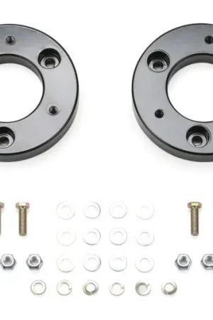 Last Chance Fabtech 07-21 GM C/K1500 2WD/4WD 2in Leveling System