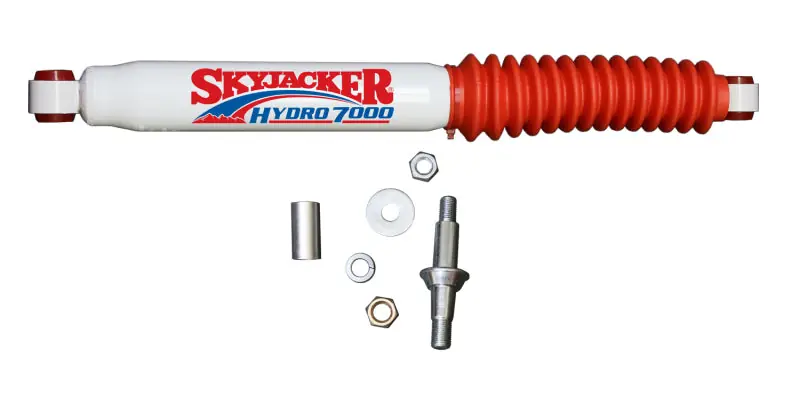 Skyjacker 2001-2010 GMC Sierra 2500 HD 4 Wheel Drive Steering Damper Kit Reduced Price