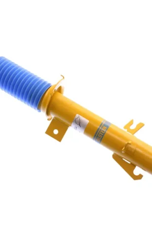 Bilstein B6 2007 Mini Cooper Base Front Left 36mm Monotube Strut Assembly Handmade