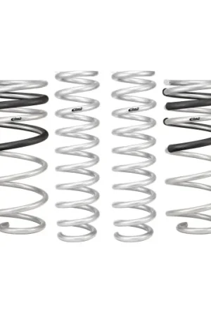 Weekend Sale Eibach 2024+ Toyota Tacoma (4th Gen) Pro-Truck Lift Kit