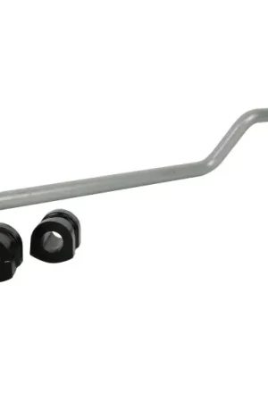 Whiteline 90-99 BMW 318/320/323/325/328/M3 Front Heavy Duty Adjustable 27mm Swaybar Exclusive Offer
