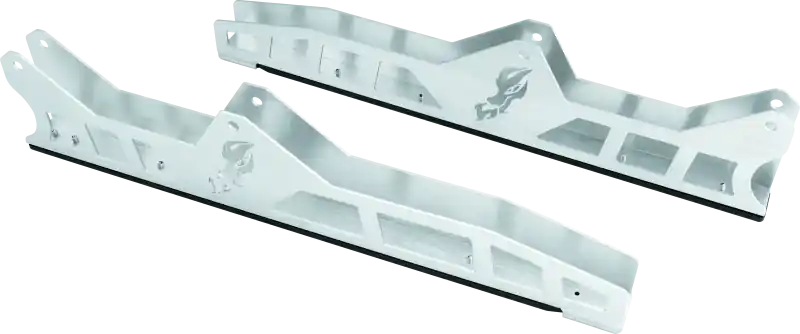 DragonFire Racing Polaris RZR Trailing Arm Guards - Aluminum Big Sale