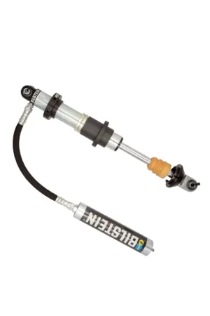 Bilstein 8125 Series 23in Extended Length 15in Collapsed Length 46mm Monotube Shock Absorber Professional Grade