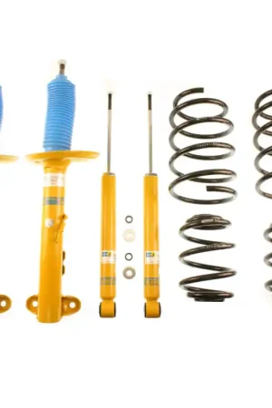 Bilstein B12 1997 BMW Z3 2.8i Front and Rear Suspension Kit Cheap
