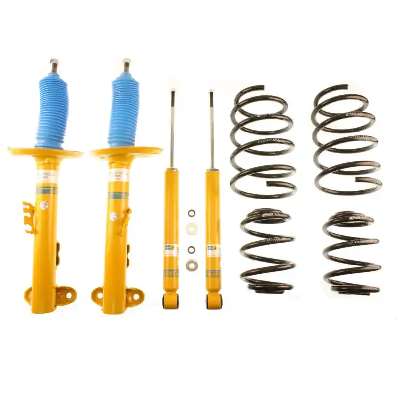 Bilstein B12 1997 BMW Z3 2.8i Front and Rear Suspension Kit Cheap