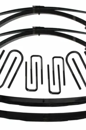 Free Shipping Skyjacker 4" 67-77 F250 HIGHBOY SYSTM