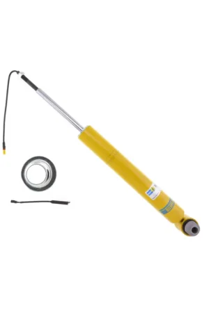 Editor’s Pick Bilstein B6 Electronic Dampers for BMW M5 (E60) Stock Height