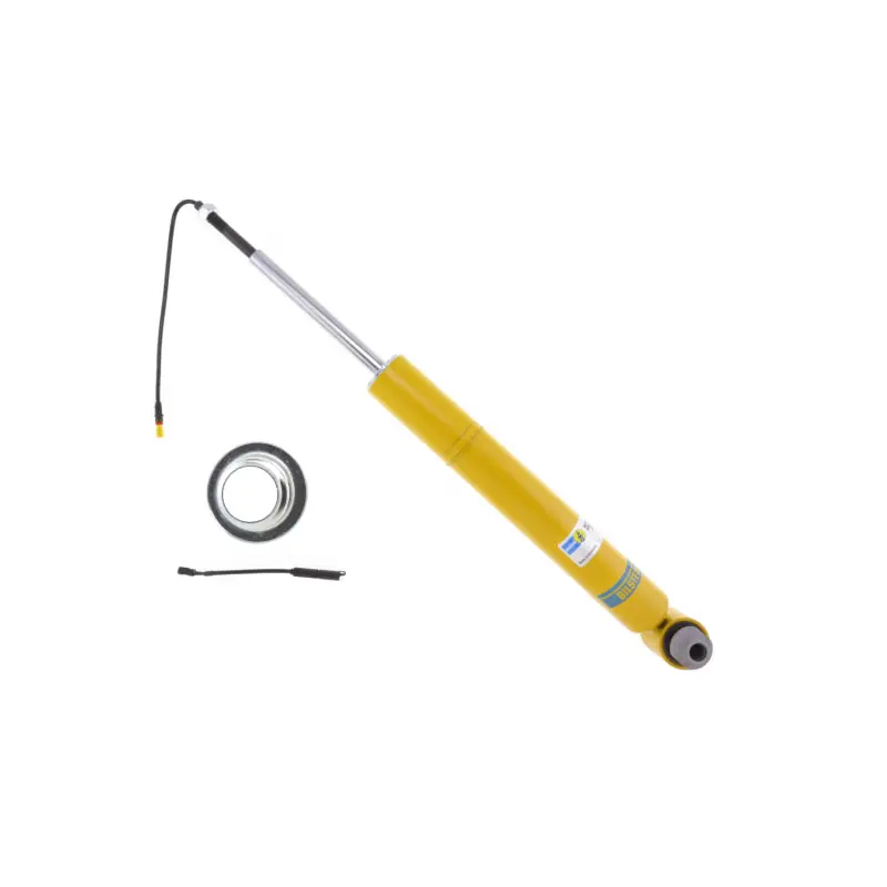 Editor’s Pick Bilstein B6 Electronic Dampers for BMW M5 (E60) Stock Height