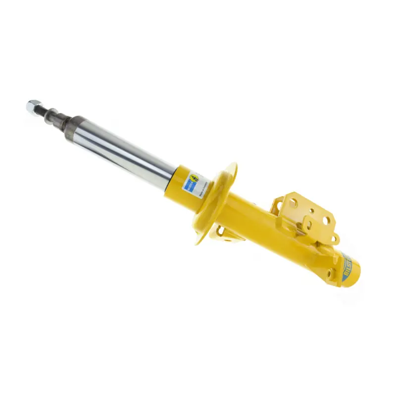 Wholesale Bilstein B6 Series HD 36mm Monotube Strut Assembly - Lower-Clevis, Upper-Stem, Yellow
