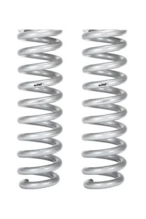 Limited Time Eibach Pro-Truck Lift Kit for 07-15 Toyota Tundra 2WD/4WD (Must Be Used w/ Pro-Truck Front Shocks)