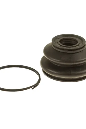 Synergy HD Tie Rod End Boot Metal on Metal Get Yours