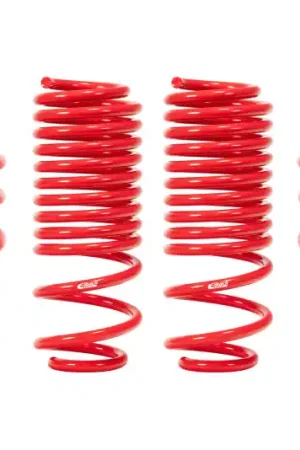 Eibach Sportline Kit for 17-18 Honda Civic Type-R Express Delivery