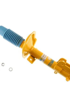 Bilstein B6 11-13 Ford Mustang GT V8/12 Boss 302 Front 36mm Monotube Strut Assembly Handmade