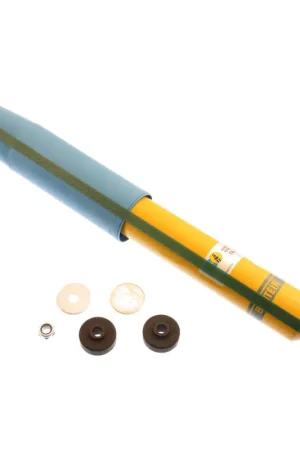 Bilstein B6 1987 Jeep Wrangler Base Front 46mm Monotube Shock Absorber Brand New