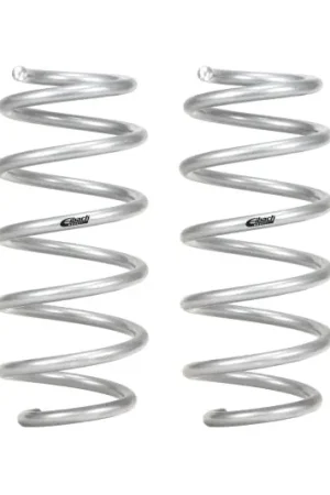 Fan Favorite Eibach 21-23 Ford Bronco Sport Pro-Lift Kit Springs (Front & Rear)