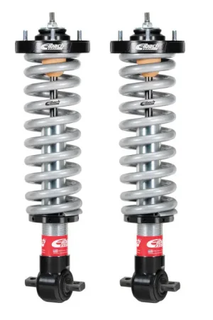Eibach Pro-Truck Coilover 2.0 Front for 14-18 Chevy Silverado 2WD/4WD Fast Shipping