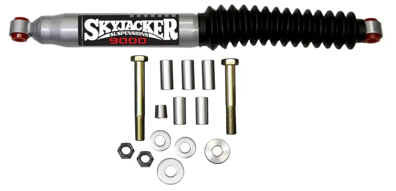 Skyjacker 1998-2001 Dodge Ram 1500 4 Wheel Drive Steering Damper Kit Hassle-Free Returns