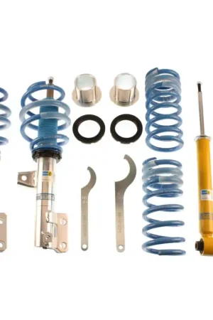 While Supplies Last Bilstein B14 10-13 Hyundai Genesis Coupe PSS Suspension Kit