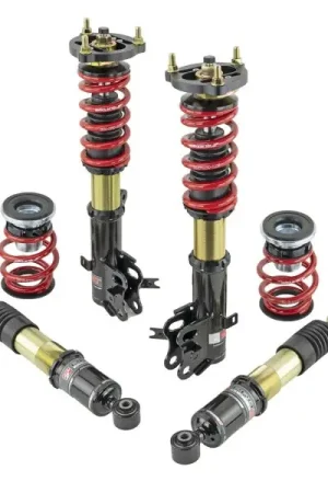 Skunk2 14-15 Honda Civic Pro ST Coilovers Mega Sale