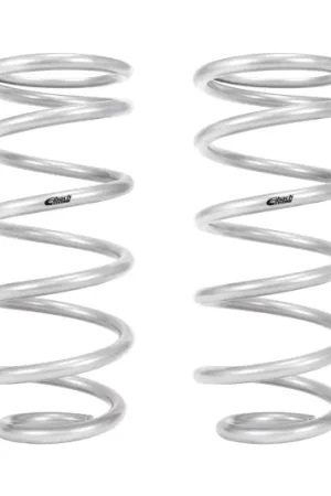 Eibach 10-22 Lexus GX460 SUV 4.6L 4WD J150 Pro-Lift Kit (Rear Springs Only) 1.75in Rear Viral