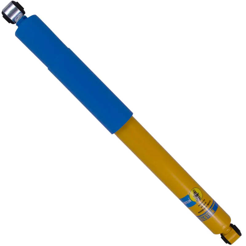 Fan Favorite Bilstein B6 4600 19-21 Ford Ranger Rear 46mm Monotube Shock Absorber (for 0-1in Rear Lift)