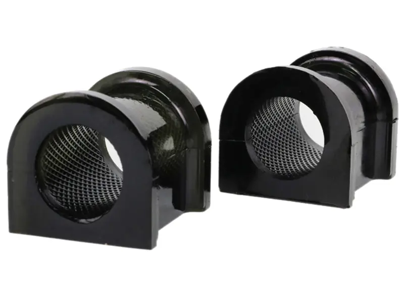 Whiteline 15-18 Volkswagen Golf R 26mm Front Sway Bar Mount Bushing Kit Seasonal Sale