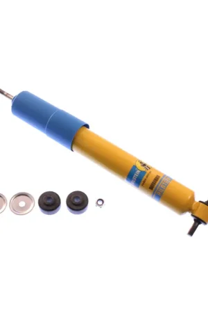 Discount Bilstein B8 2003 Chevrolet Corvette 50th Anniversary Edition Front 46mm Monotube Shock Absorber