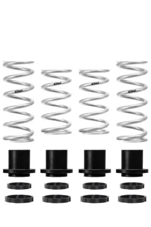 Certified Eibach Pro-UTV 19-23 YAMAHA YXZ1000R SS SE Stage 2 Performance Springs
