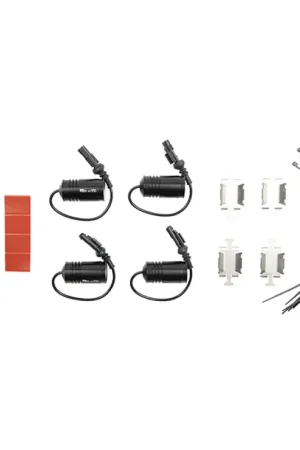 KW Electronic Damping Cancellation Kit 17+ Honda Civic Type-R FK8 Holiday Sale