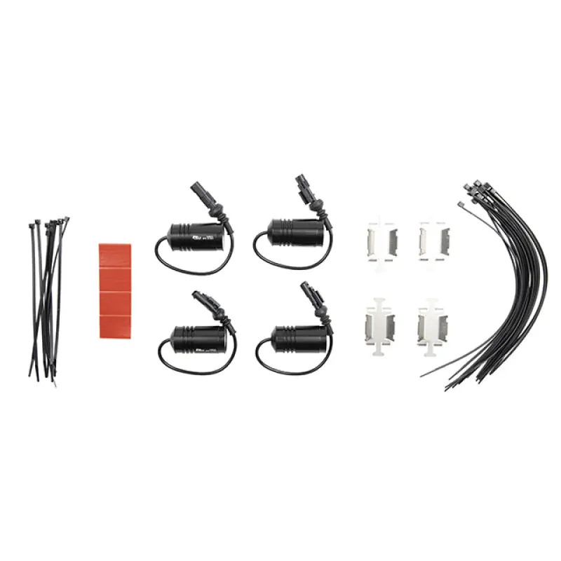KW Electronic Damping Cancellation Kit 17+ Honda Civic Type-R FK8 Holiday Sale