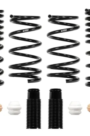 Viral Eibach Pro-Kit for 13 Scion FR-S / 13 Subaru BRZ