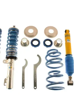 Best Seller Bilstein B16 2000 Audi TT Quattro Base Front and Rear Performance Suspension System