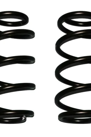 Skyjacker Coil Spring Set 2007-2011 Dodge Nitro Editor’s Pick