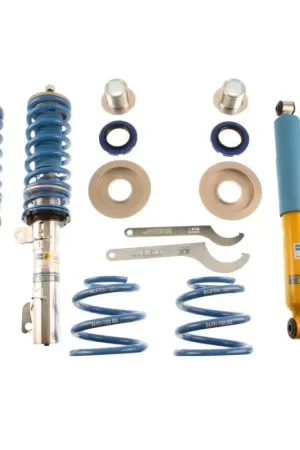 Save Now Bilstein B14 2000 Audi TT Quattro Base Front and Rear Performance Suspension System