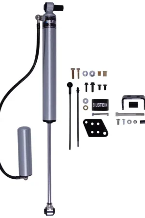 Discount Bilstein 18-24 Jeep Wrangler JL 4DR B8 5160 Shock Absorber - Front Left