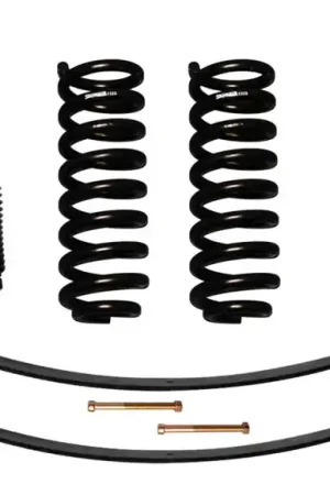 Skyjacker 2" RANGER STX,89-UP XLT Seasonal Sale