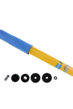 Bilstein 4600 Series 13-14 Dodge Ram 3500 Front 46mm Monotube Shock Absorber Today Only
