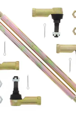 Sale All Balls Racing 16-23 Can-Am Outlander DPS 450 EFI Tie Rod Upgrade Kit