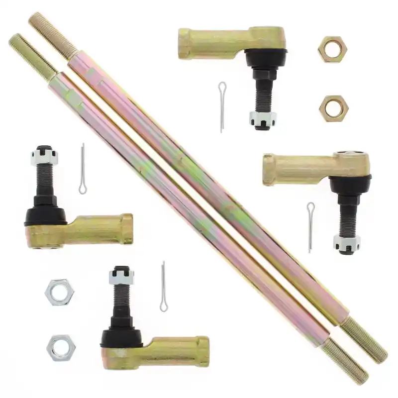 Sale All Balls Racing 16-23 Can-Am Outlander DPS 450 EFI Tie Rod Upgrade Kit