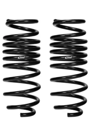 Eibach Pro-Kit for 17-18 Infiniti Q60 Base/Red Sport 3.0L RWD New Arrival