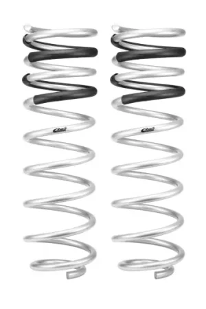 Original Eibach 21-23 Ford F150 Raptor Pro-Lift-Kit HD Rear Springs (Designed to Use OE Fox Electronic Shock)