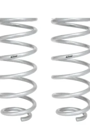 Eibach Pro-Truck Springs for 2010+ Toyota 4Runner - Rear (Must Be Used w/ Pro-Truck Rear Shocks) Deal